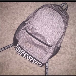 ISO VICTORIA’S SECRET BOOK BAG
